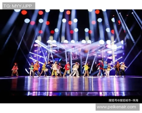 广州街舞队的盯防技巧揭秘与街舞文化的深度解析