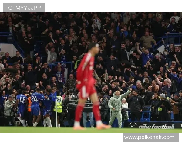 曼联击败切尔西强势晋级决赛，终结五年冠军荒在即