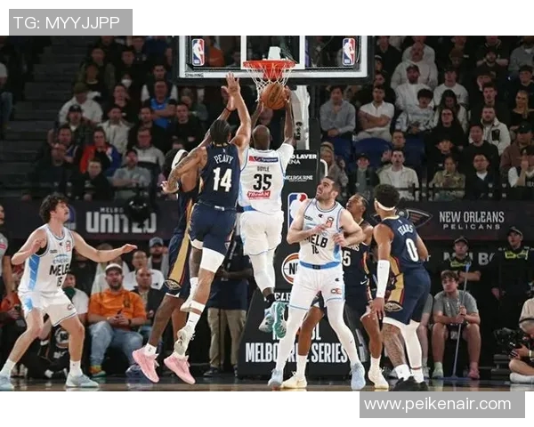 灰熊坚守主场晋级,鹈鹕乘胜追击:NBA季后赛的精彩对决