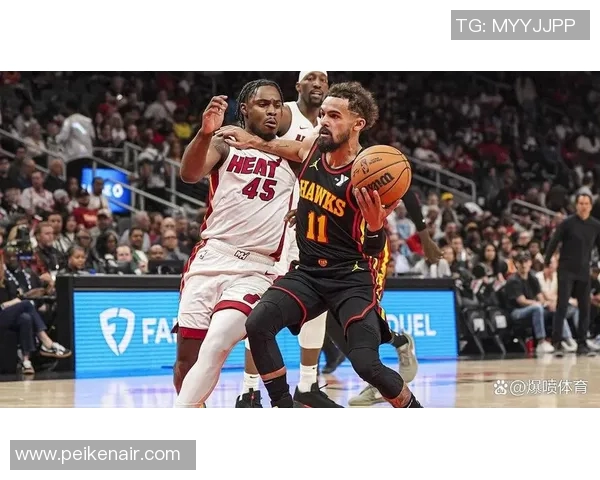 热火队横扫老鹰，晋级总决赛：迈阿密新王朝崛起