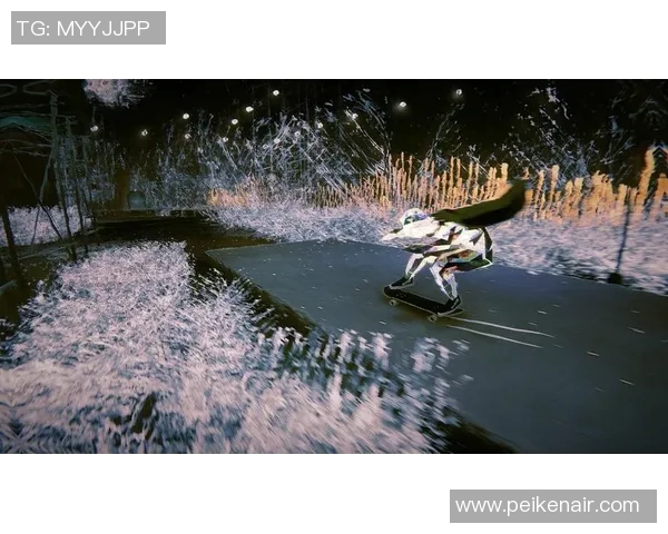 聚焦滑板运动北京滑板队分享比赛经验与成长故事